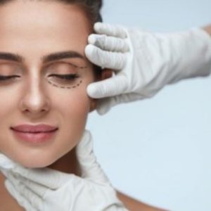 Tratamiento para bolsas y ojeras
