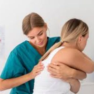 Fisioterapia respiratoria